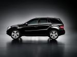 Mercedes-Benz ML-Class 2009 года
